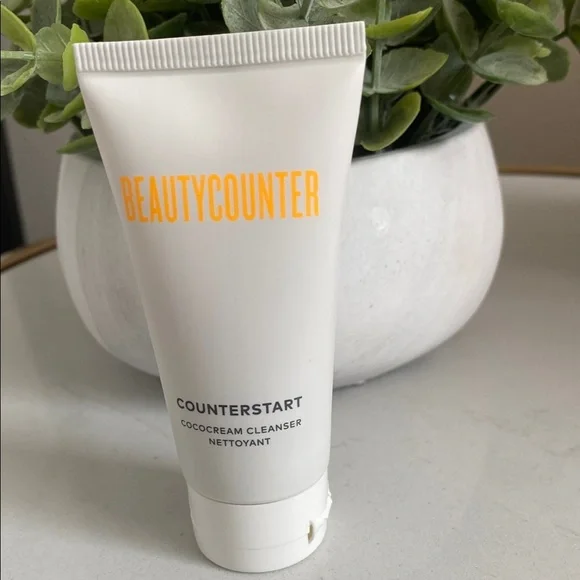 Counterstart Cococream Cleanser Nettoyant-Mini Travel Size - Picture 4 of 4